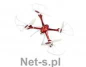 Drony - Jamara Merlo Altitude HD AHP+ (422020) - miniaturka - grafika 1