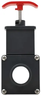 vidaXL Zasuwowy zawór basenowy, 2 szt., 1,5" - Akcesoria do basenów - miniaturka - grafika 5