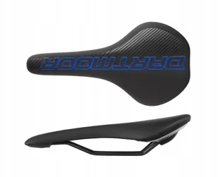 Dartmoor Siodełko Arrow Czarne Space Blue - Siodełka rowerowe i akcesoria - miniaturka - grafika 2