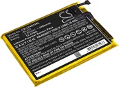 Ładowarki i akumulatory - Cameron Sino Lenovo A6 Note BL303 3900mAh 15.02Wh Li-Polymer 3.85V Cameron Sino) CS-LVA610SL - miniaturka - grafika 1