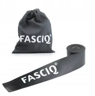 Gumy, taśmy, ekspandery - Flossband Guma Kompresyjna Terapia Fasciq Szeroka - miniaturka - grafika 1