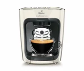 Ekspresy do kawy - Tchibo Cafissimo Mini Biały 326684 - miniaturka - grafika 1