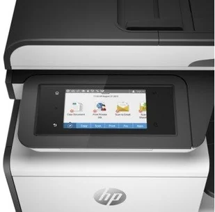 HP PageWide Pro 477dw (D3Q20B) - Urządzenia wielofunkcyjne - miniaturka - grafika 6