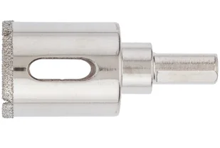 Graphite diamentowe do gresu, 22mm, , 57H286 - Wiertła - miniaturka - grafika 3