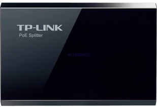 TP-Link Switch acc PoE splitter (TL-POE10R) - Switche - miniaturka - grafika 9