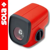 Poziomice laserowe - Sola Laser liniowy Smart 71013401 - miniaturka - grafika 1