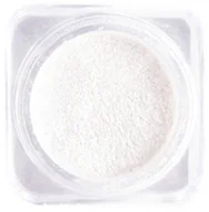 Cienie do powiek - KOBO PROFESSIONAL PIGMENT PURE PEARL PIGMENT 503 FROSTY WHITE - miniaturka - grafika 1