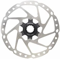 Hamulce rowerowe - Shimano Tarcza hamulcowa Deore SLX SM-RT64 0701361 - miniaturka - grafika 1