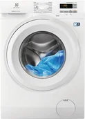 Pralki - Electrolux EW6F527WP - miniaturka - grafika 1