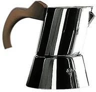 Zaparzacze i kawiarki - Mepra SPA Mepra 23 a300 dzbanek do espresso 23M300 - miniaturka - grafika 1