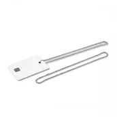 Identyfikatory - Opus Łańcuszek metalowy 90cm do identyfikatorów O.CHAIN 1szt. /CHAIN90/ OP014 - miniaturka - grafika 1