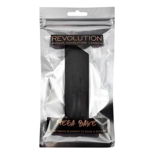 Makeup Revolution REVOLUTION Mega bake Sponge MAKE UP REVOLUTION - Pędzle do makijażu - miniaturka - grafika 2