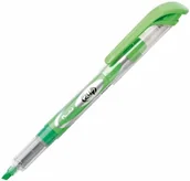 Zakreślacze - Pentel Zakreślacze z płynnym tuszem seledynowe SL12-KX - miniaturka - grafika 1