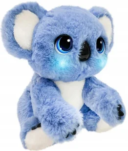 Epee Milusie Maskotka interaktywna Koala EP03950 EP03950_A - Zabawki interaktywne dla dzieci - miniaturka - grafika 8