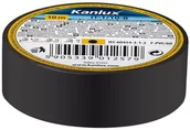 Taśmy izolacyjne i naprawcze - Kanlux Taśma elektroizolacyjna 10mb - miniaturka - grafika 1