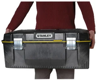 Stanley FatMax 28 cali HD Structral Foam (1-93-935 / 3253561939358) - Skrzynki i torby narzędziowe - miniaturka - grafika 5