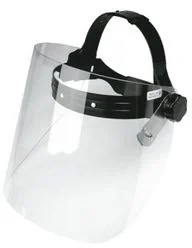 Topex Osłona przeciwodpryskowa twarzy 82S221 - Okulary ochronne - miniaturka - grafika 6