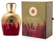 Wody i perfumy unisex - Moresque Art Collection Contessa EDP 50ml - miniaturka - grafika 1