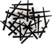 Wieszaki i stojaki - DECOlicious.pl Wieszak na ścianę BIERKY DECO03 - miniaturka - grafika 1