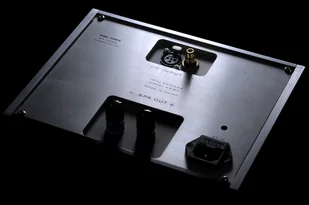 Kinki Studio EX-B7 Srebrny - Wzmacniacze - miniaturka - grafika 8