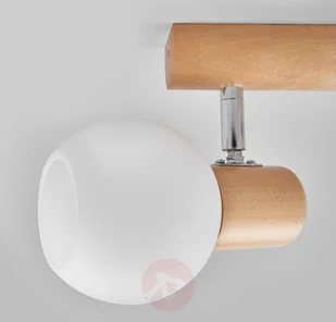 Spotlight Listwa sufitowa Karin 2231360 - Lampy sufitowe - miniaturka - grafika 6