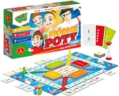 Gry planszowe - Alexander ALEXANDER Sport & Fun si odme poty light GXP-684786 - miniaturka - grafika 1