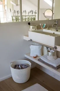 Curver Kosz na papier Knit 678000_CURVER - Kosze biurowe - miniaturka - grafika 4