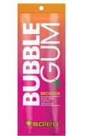 Balsamy i kremy do opalania - Soleo Soleo Bubble Gum Bronzer Z Przyspieszaczem 15 ml - miniaturka - grafika 1