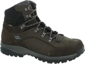 Buty trekkingowe męskie - Hanwag Banks SF Extra GTX Buty Mężczyźni, czarny UK 11,5 | EU 46,5 2021 Trapery turystyczne H203100-12064-11,5 - miniaturka - grafika 1