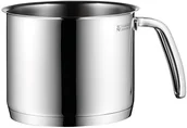 Garnki - WMF garnek do mleka 14 cm ok. 1,7l Provence Plus krawędź do wylewania Cromargan polerowana ze stali nierdzewnej, 725146380 - miniaturka - grafika 1