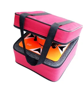 Forgeo Lustro dalmiercze AK18 0/30 mm FORGEO 4101-00 - Sprzęt geodezyjny - miniaturka - grafika 3