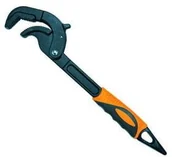 Klucze i nasadki - Besttool KLUCZ UNIWERSALNY NASTAWNY DO RUR 14" 300712 - miniaturka - grafika 1