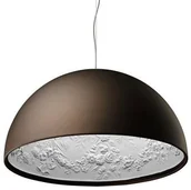 Lampy sufitowe - Flos Lampa wisząca SKYGARDEN 1 brown F0001047 - miniaturka - grafika 1