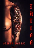Albumy o  sztuce - Exlibris Simon Wolak Tattoo - miniaturka - grafika 1
