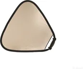 Inne akcesoria studyjne - Lastolite Blenda TriGrip 75 cm Sunlite Soft Silver LL LR3628 - miniaturka - grafika 1