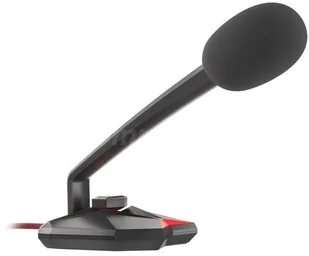 Genesis Radium 200 - Mikrofony komputerowe Genesis Radium 200 - Mikrofony komputerowe - miniaturka - grafika 2