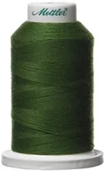 Akcesoria i części do maszyn do szycia - Mettler Mettler 1227-0842 4 szpulki metrocor nr 120/1000 m 1227-0842 - miniaturka - grafika 1
