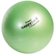 Piłki do ćwiczeń - TOGU Happyback 427650 piłka do ćwiczeń fitness, zielony, 55 cm 427550.0 - miniaturka - grafika 1