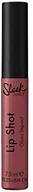 Błyszczyki do ust - Sleek Makeup Lip Shot wydruku Twist, 7.5 ML 5029724129649 - miniaturka - grafika 1