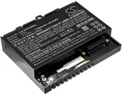 Sprzęt geodezyjny - Cameron Sino Peaktech Oscilloscope 1360 XDS 13200mAh 48.84Wh Li-Ion 3.7V Cameron Sino) - miniaturka - grafika 1