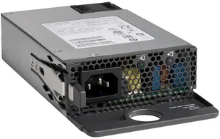 Cisco PWR-C5-125WAC= 125W AC Config 5 Power Supply PWR-C5-125WAC= - Pozostałe akcesoria sieciowe - miniaturka - grafika 2