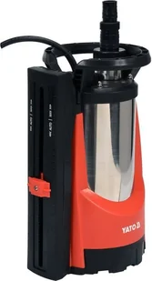 Yato 750W  ( YT-85341 ) - Pompy wodne - miniaturka - grafika 2