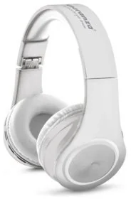 Esperanza Flexi EH165W białe - Słuchawki - miniaturka - grafika 2