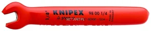 Knipex klucz płaski jednostronny 980014 - Klucze i nasadki - miniaturka - grafika 3