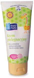 Mackar Krem pielęgnacyjny 75ml - Kremy do twarzy - miniaturka - grafika 3