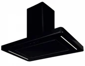 Okapy kuchenne - Toflesz OK-6 MAGNUM ISLAND 60 Czarny - miniaturka - grafika 1