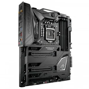 Płyta główna Asus Maximus IX Formula - Płyty główne - miniaturka - grafika 2