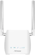 Routery - STRONG 4G LTE Router 300M 4GROUTER300M) - miniaturka - grafika 1