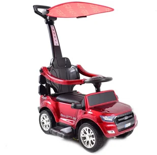 Ford Ranger Jeżdzik, Pchacz, Karmidełko,pojazd Na - Jeździki dla dzieci - miniaturka - grafika 6