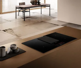 Elica NIKOLATESLA PRIME BL/F/83 (pochłaniacz) - Zestawy zintegrowane AGD - miniaturka - grafika 5